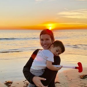 Meet your Posher, Carrie